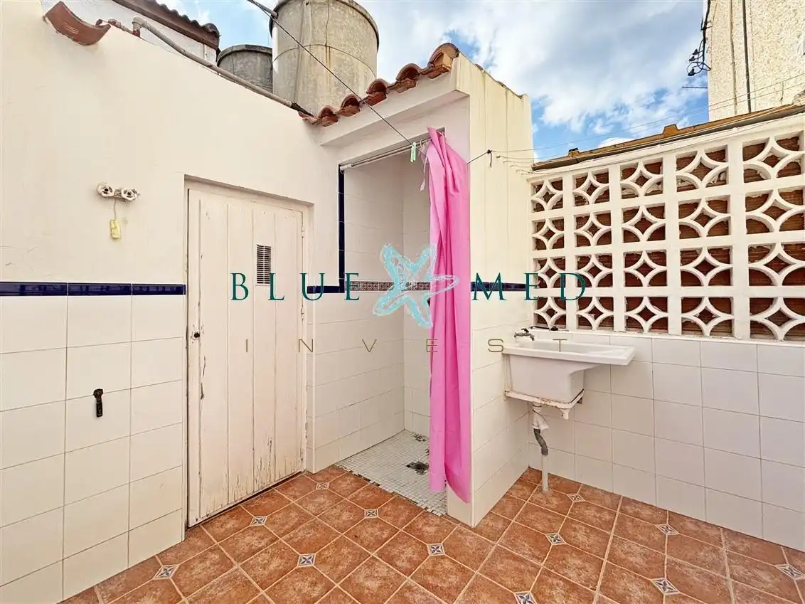 Flat with garden for sale in Calle Calle Mar Tirreno-Ordenación Bahía, imagen 25