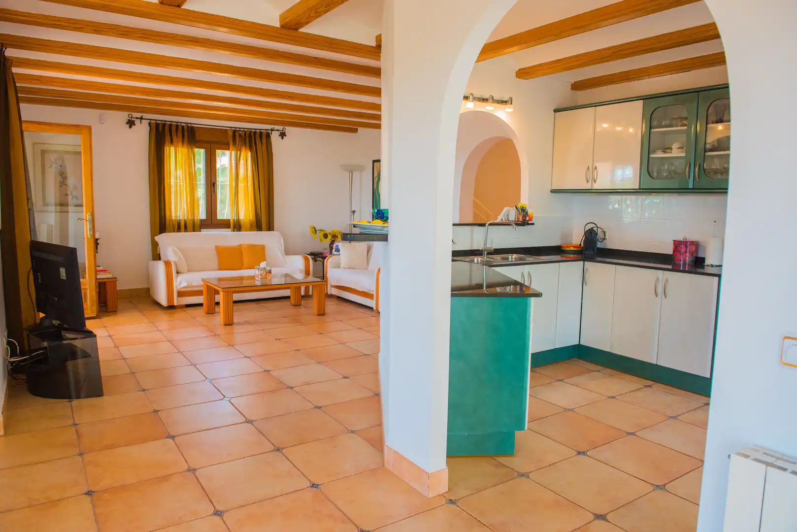 Chalet con piscina en venta en Cap Martí - El Tossalet - Pinomar, imagen 11