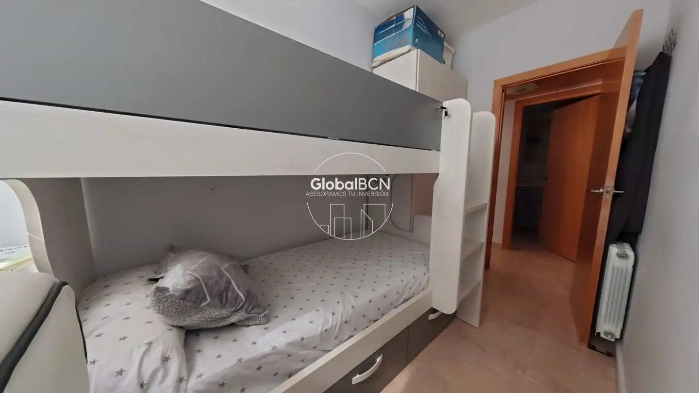 Flat with terrace for sale in calle Mar, imagen 9