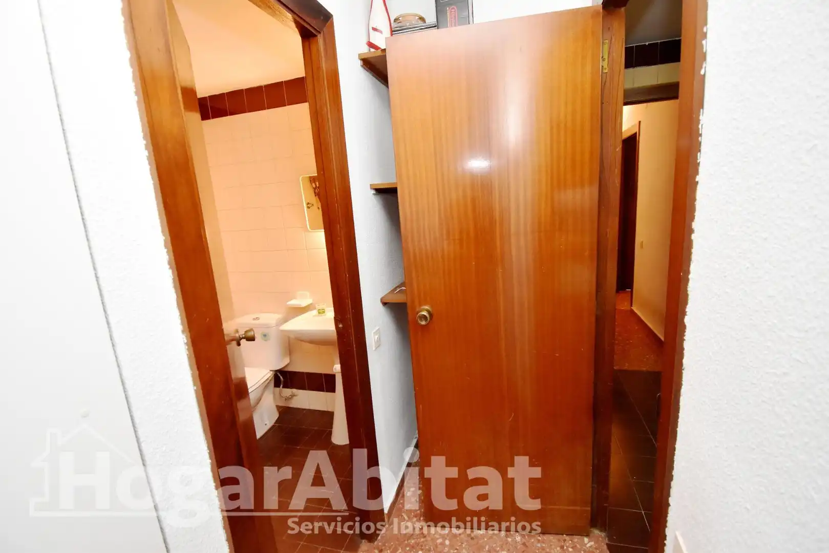 Wohnung mit Aufzug zum Verkauf in Calle del Gobernador Bermúdez de Castro, imagen 27