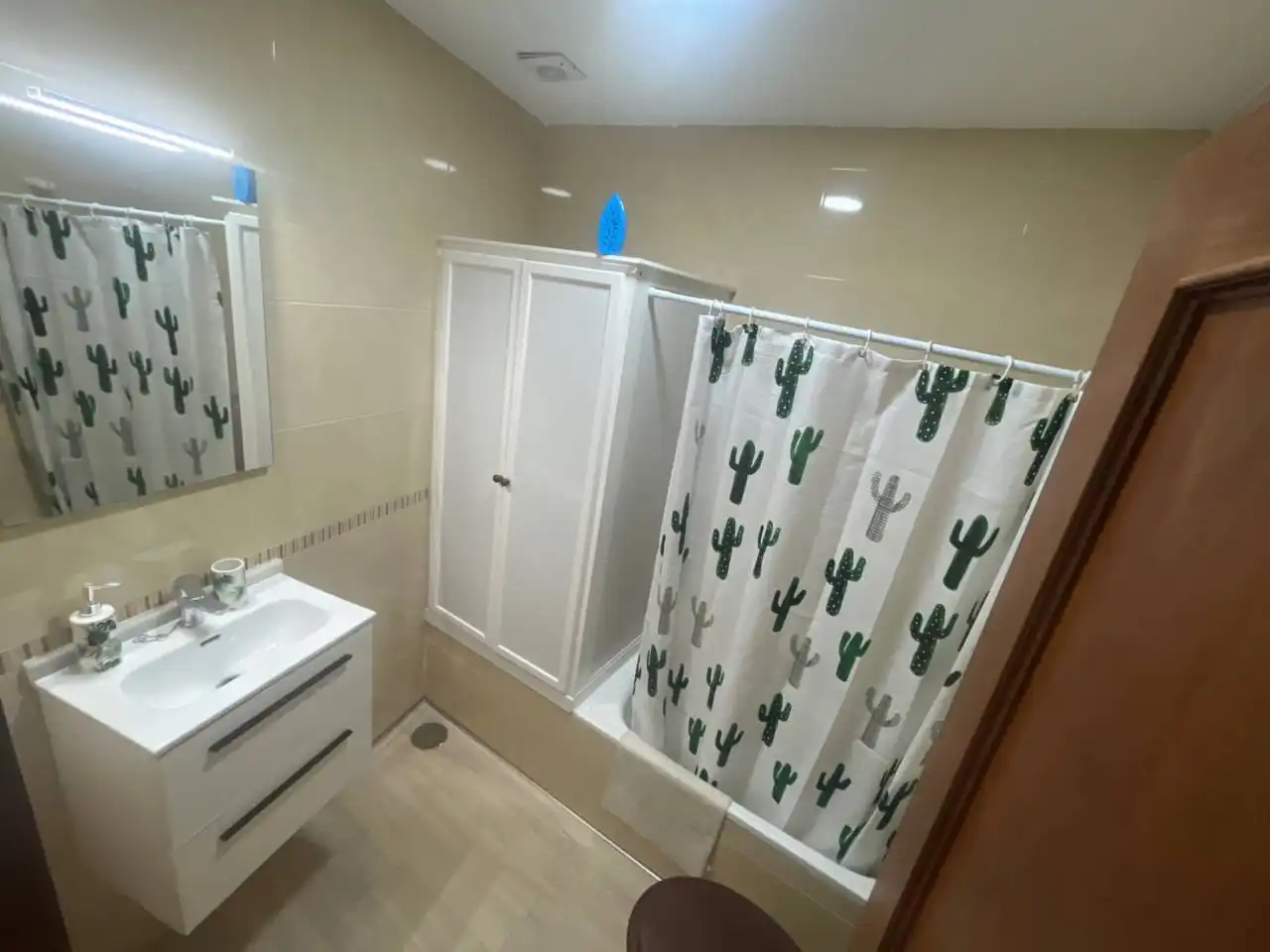 Wohnung zum Verkauf in La Banda - Campo de Fútbol, imagen 4