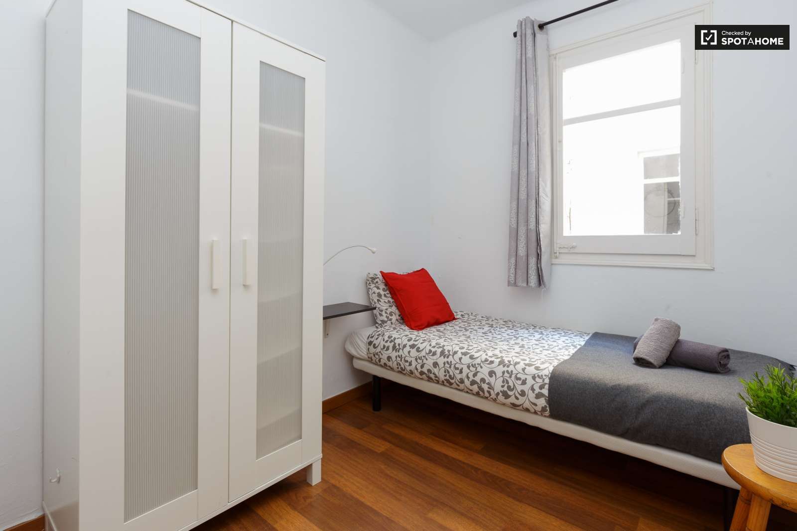 Flat to share in Santa Eulàlia