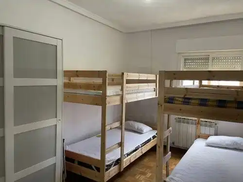Habitación de Piso en venta en Madrid con Aire acondicionado, Calefacción y Terraza