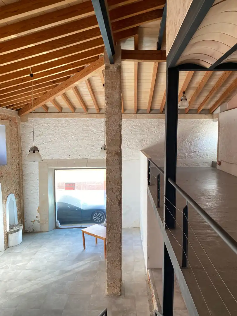 Casa a schiera in affitto a Binissalem, imagen 7
