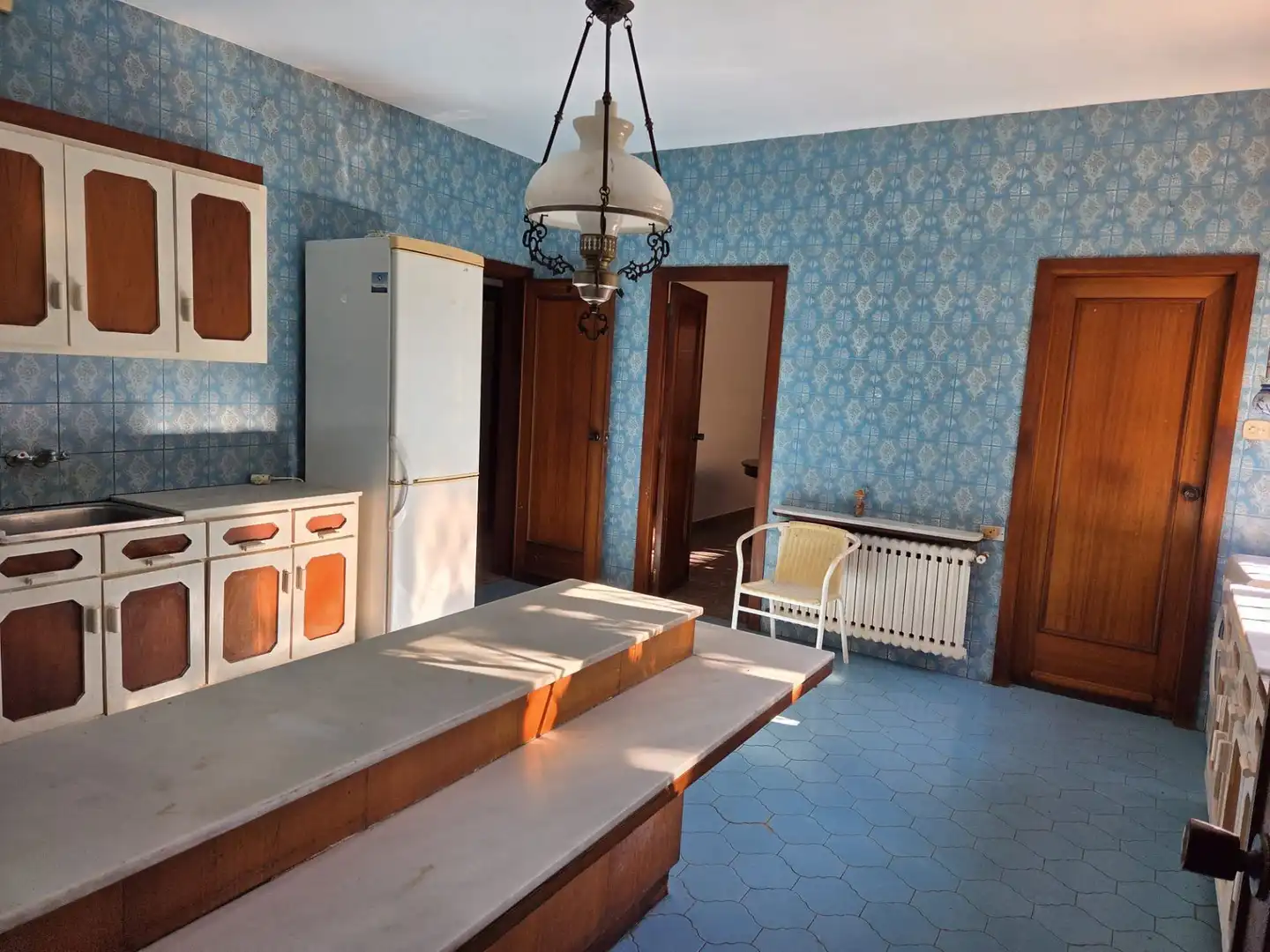 Casa con giardino in vendita a Pueblo, imagen 36