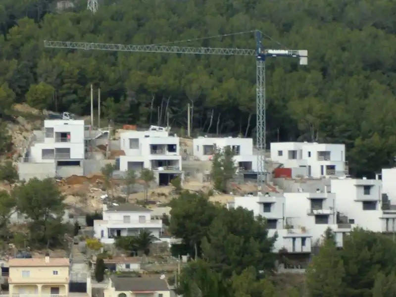 Residencial en venta en Calle VERGE DE (MAS MILA), Olivella