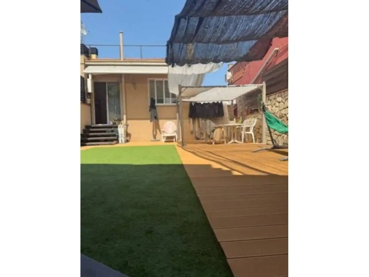 Casa bifamiliare in vendita a Avenida Vallbona, imagen 26