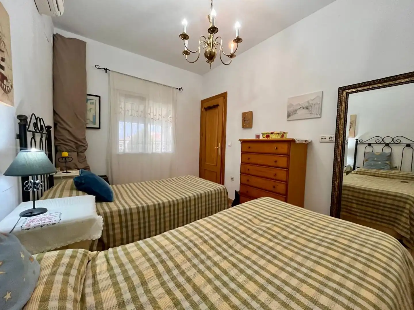 Habitación de Casa o chalet en venta en Torrecillas de la Tiesa, Cáceres