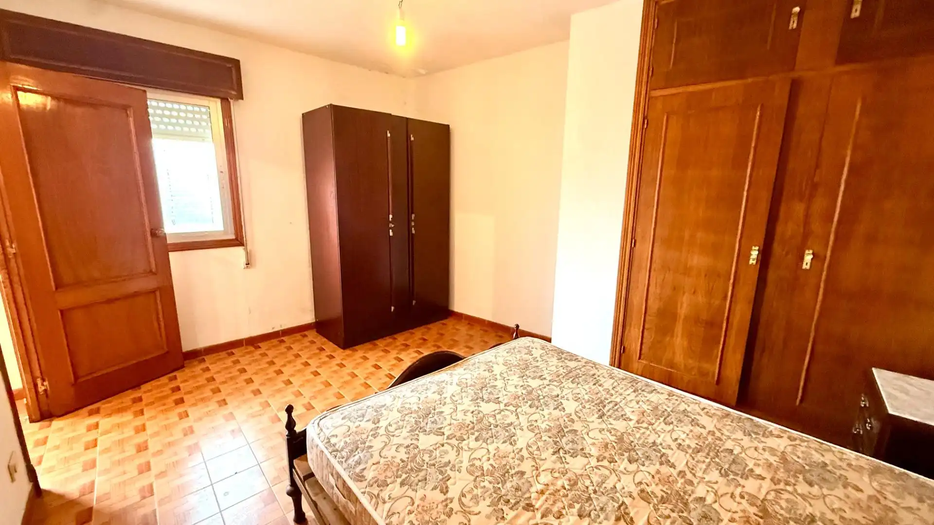 Bedroom of Houses for sale in Rairiz de Veiga  with Furnished and Balcony