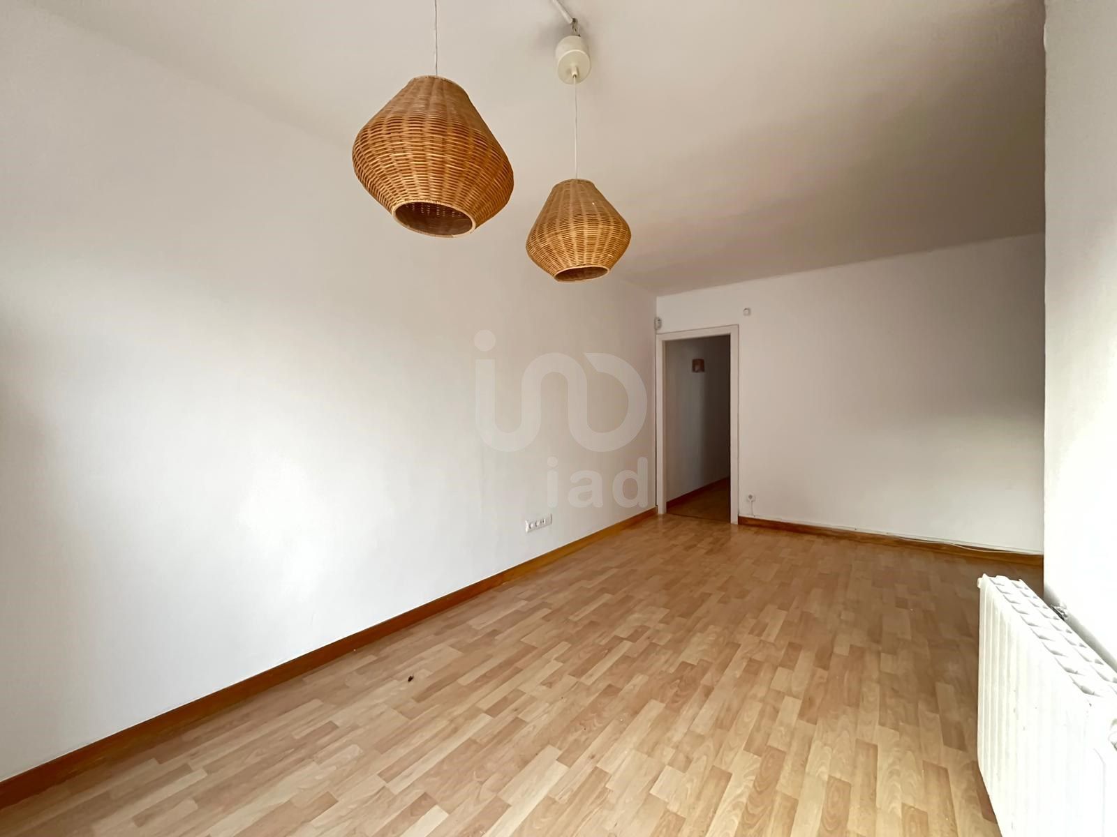 Living room of Flat for sale in Mataró  with Air Conditioner and Heating