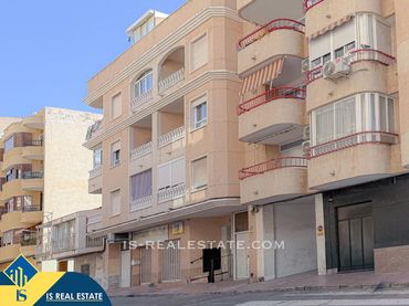 Apartament amb ascensor en venda a Playa del Cura