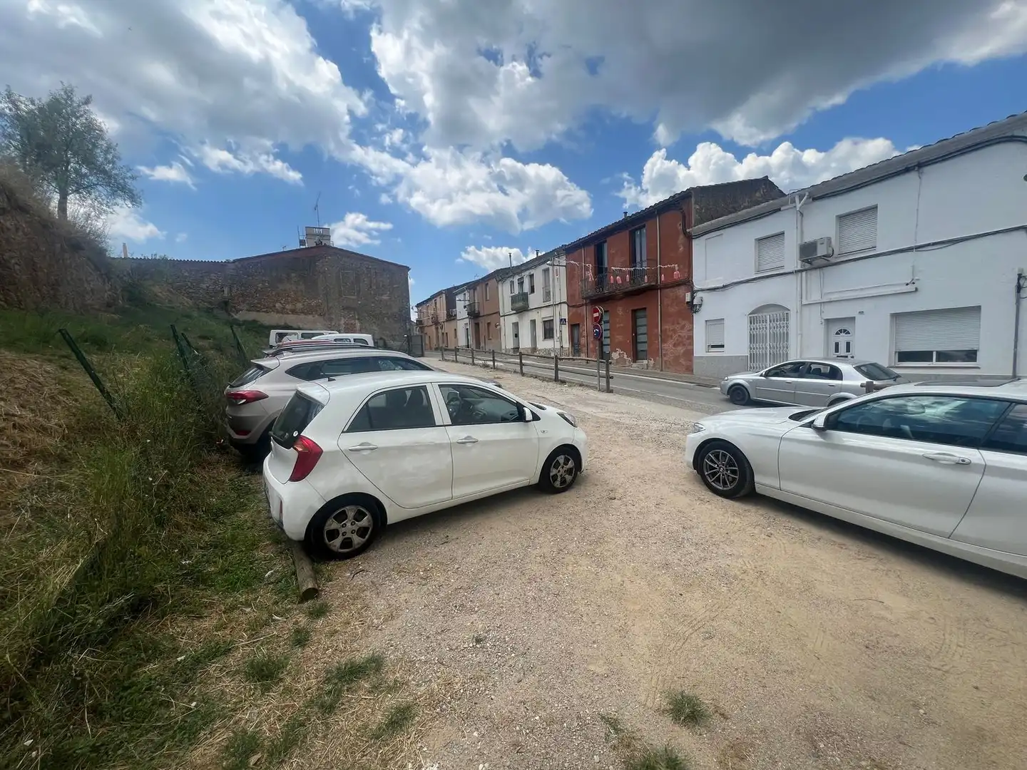 Terrenys i solars en venda a Calle Sant Feliu, imagen 7
