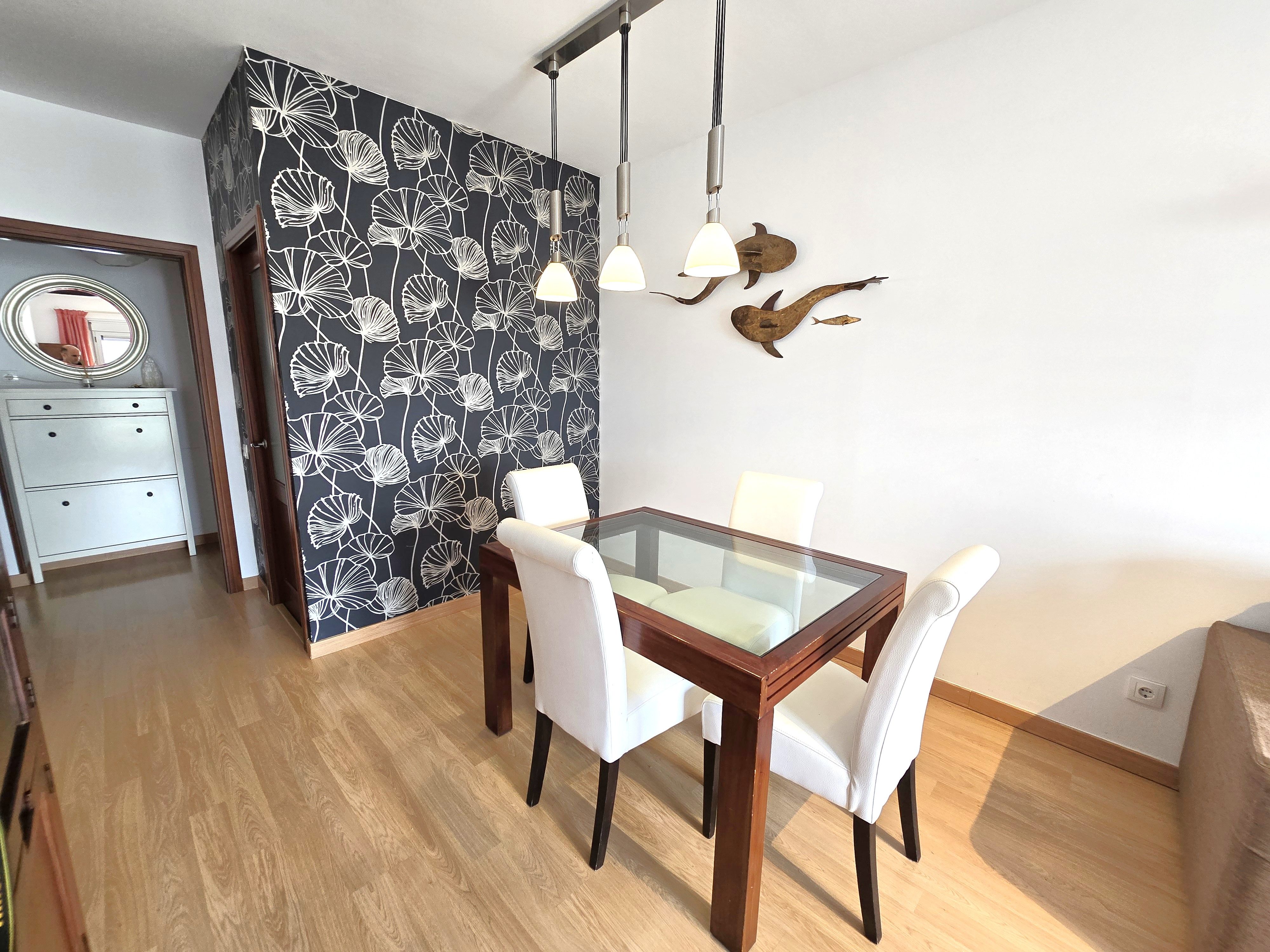 Dining room of Flat for sale in Las Palmas de Gran Canaria