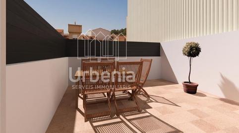 Foto 4 de Dúplex en venta en Ca n'Aurell, Barcelona
