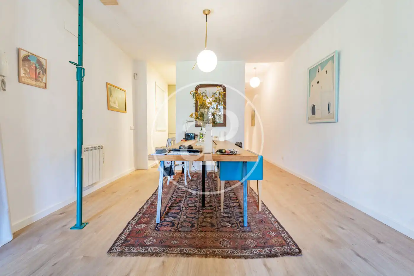 Appartement avec terrasse à vendre à Centro, imagen 16