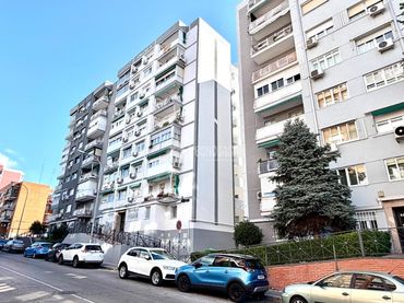Pis amb ascensor en venda a La Avanzada - La Cueva