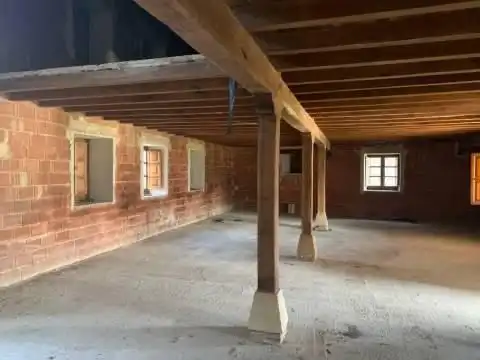 Country house zur Miete in Reocín mit Privatgarten, Terrasse und Balkon