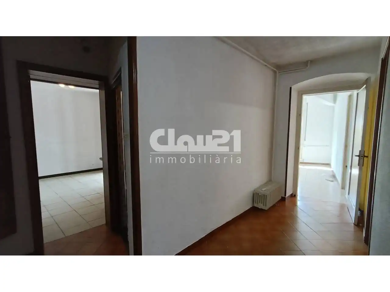 Habitación de Casa o chalet en venta en Gironella