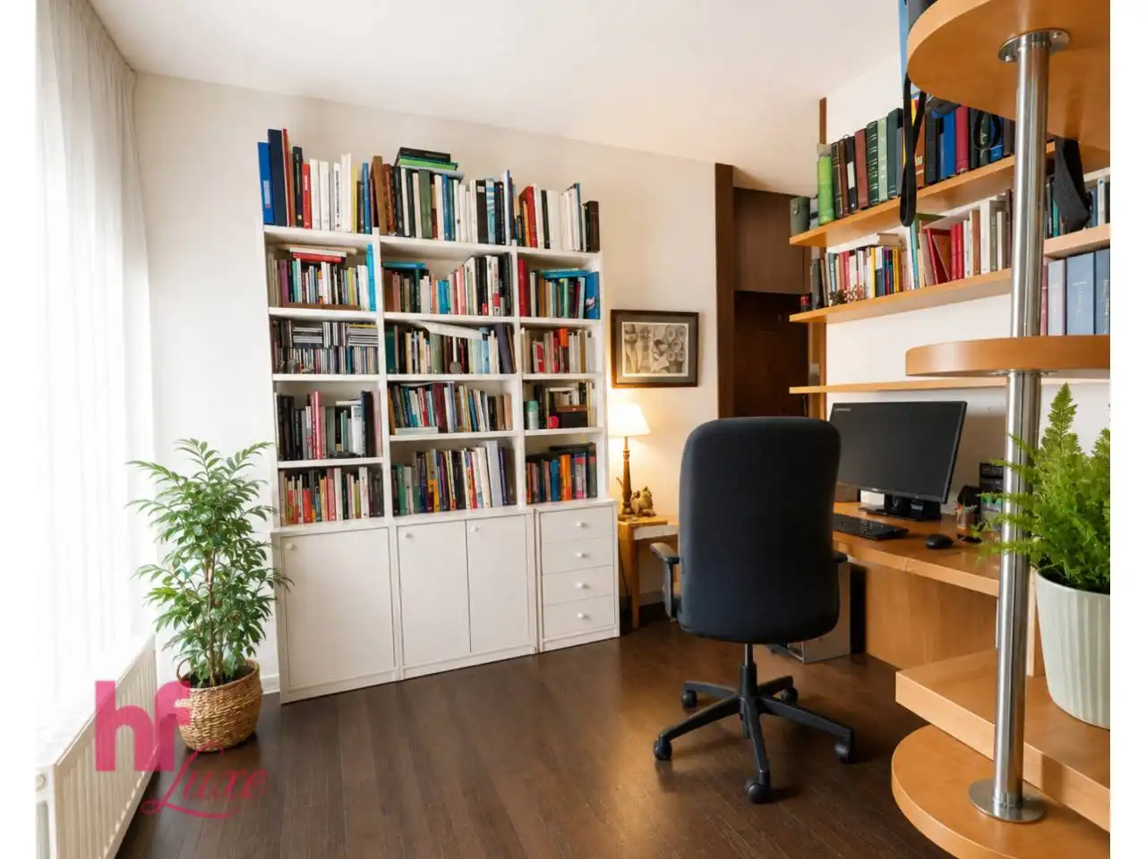 Flat with terrace for sale in Calle manuel ballbe, imagen 14