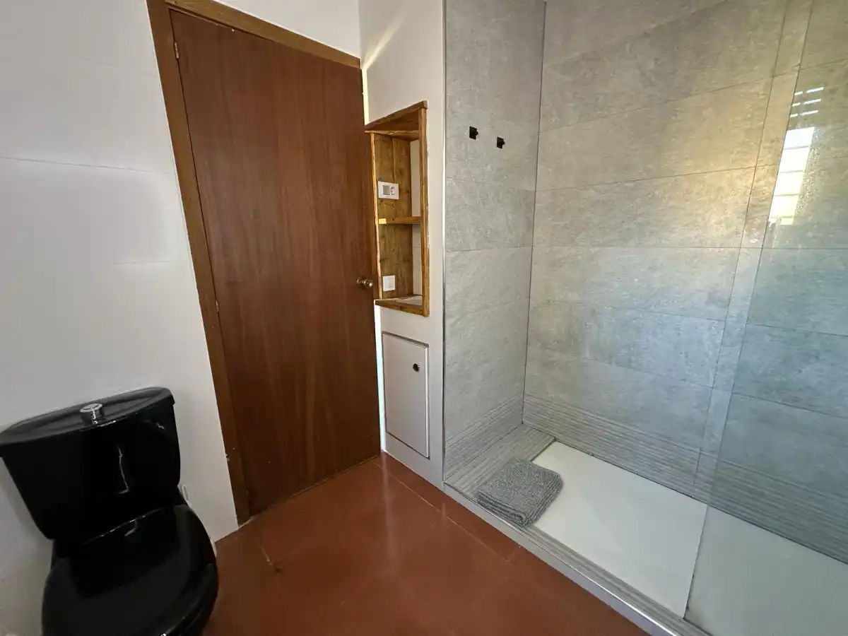 Baño de Casa o chalet en venta en Benicasim / Benicàssim con Aire acondicionado, Calefacción y Terraza