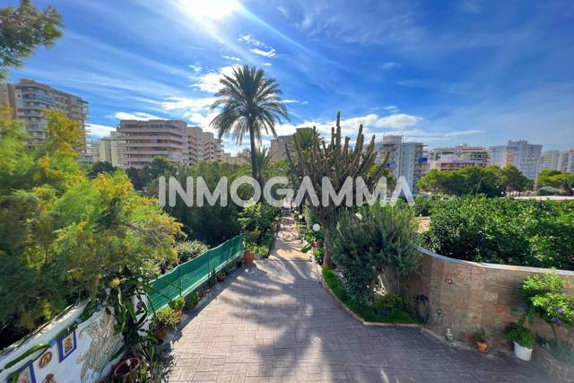 Casa-chalet en Venta en Racó