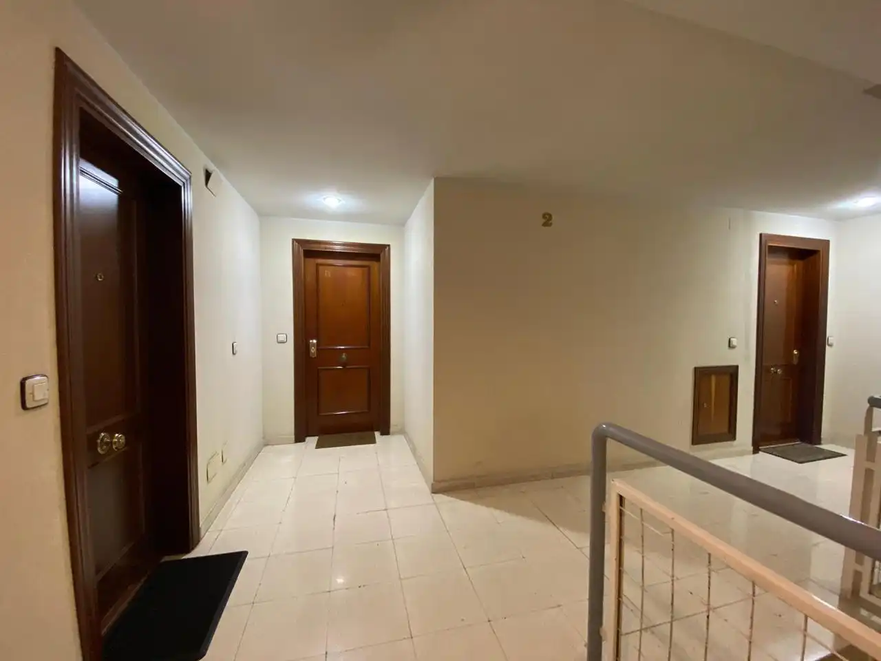 Piso en venta en Oviedo  con Trastero