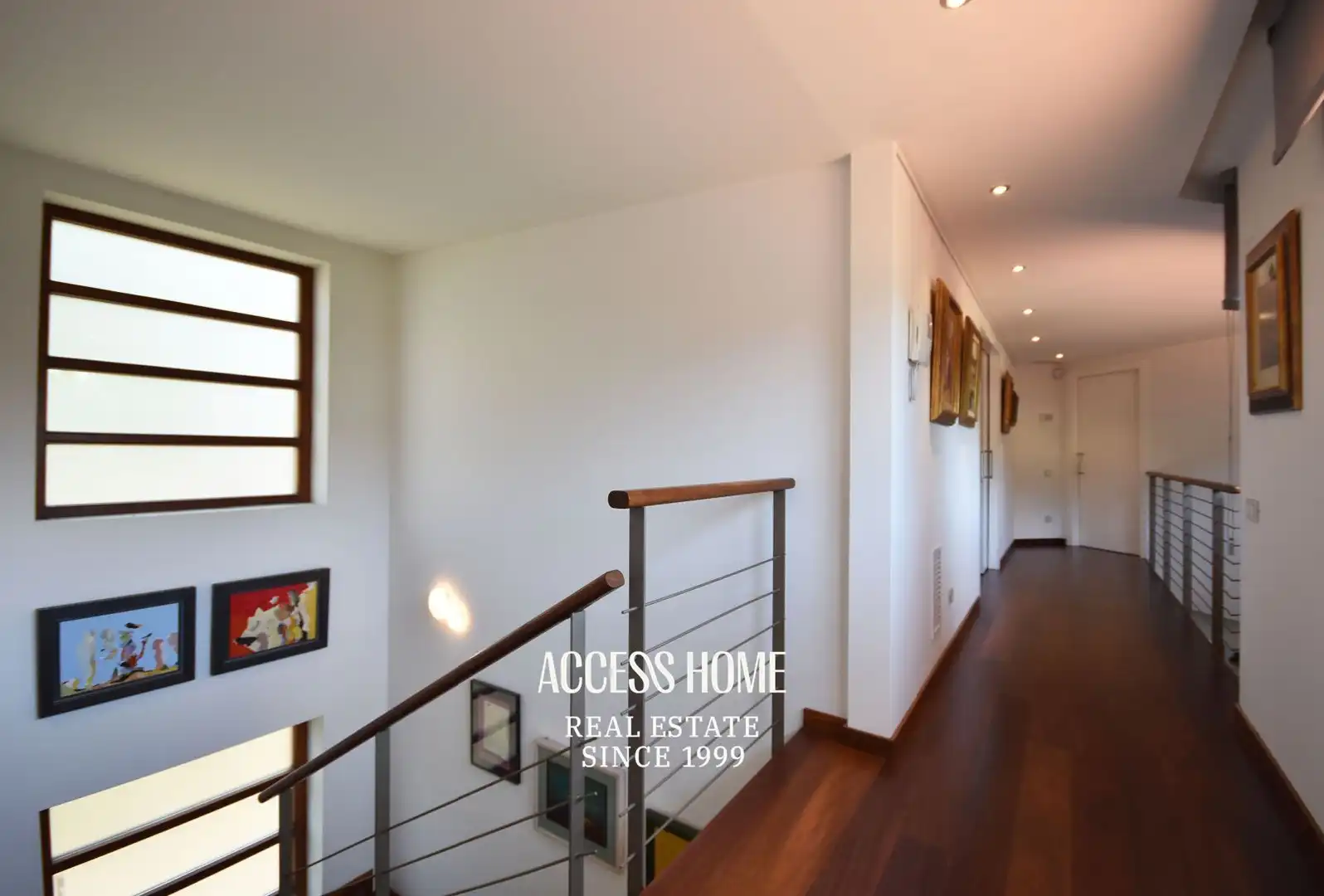 Casa o chalet en venta en Cabrera de Mar con Aire acondicionado, Calefacción y Alarma