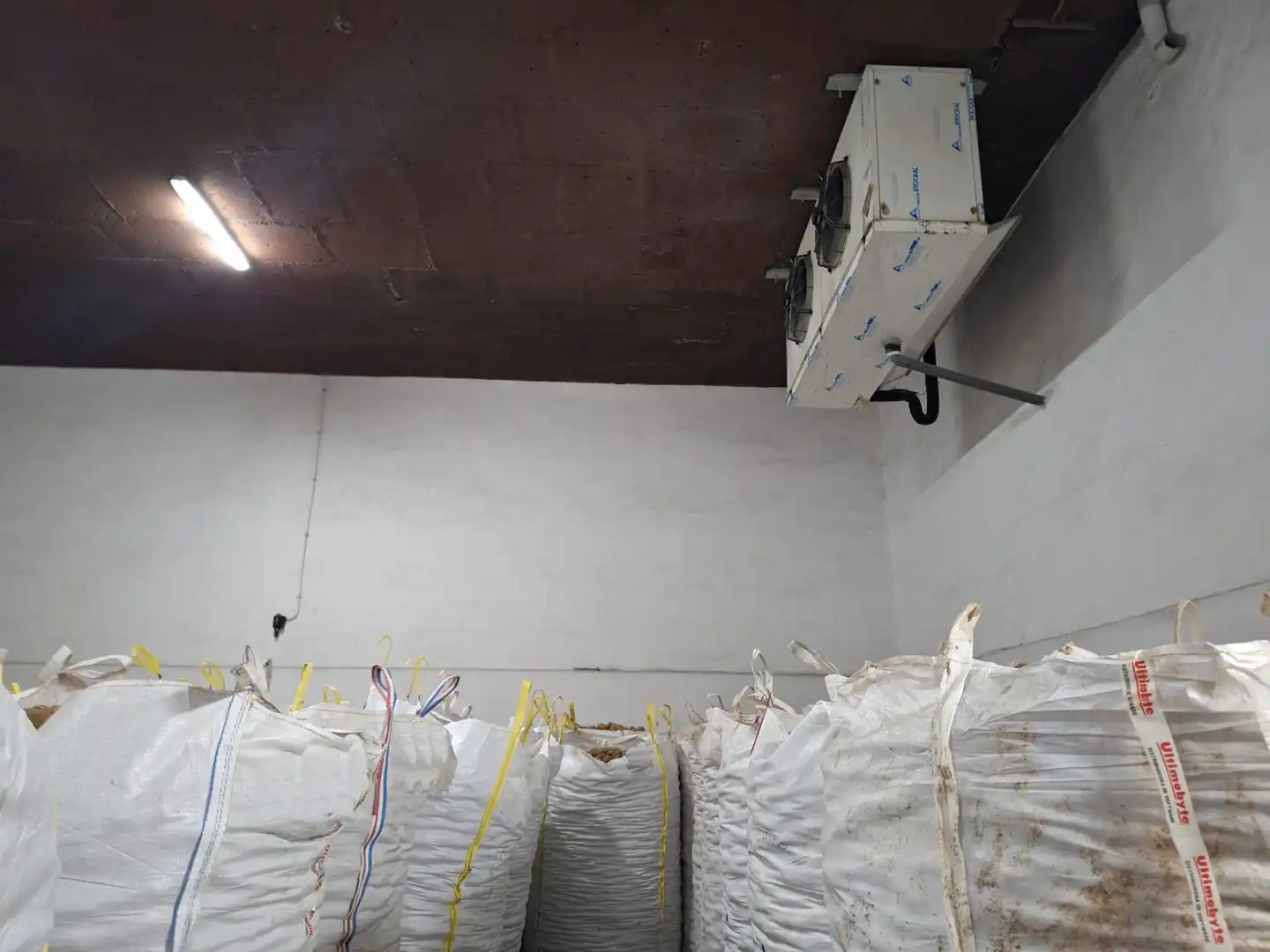 Nave industrielle à vendre à Aspe Centro, imagen 9