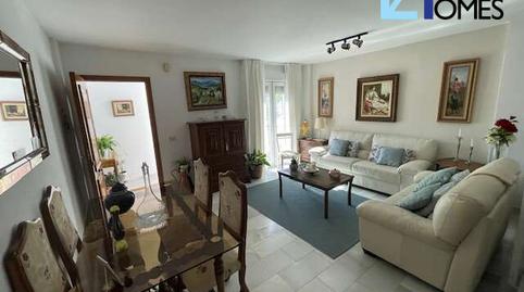 Foto 4 de Casa adosada en venta en La Colina, Málaga