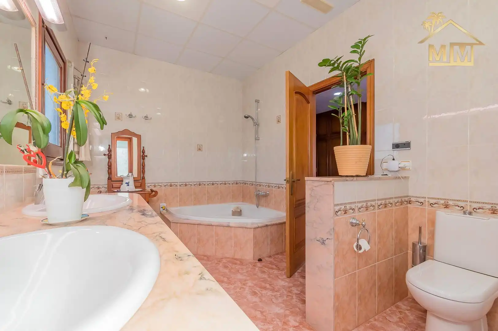 Bany de Casa o xalet en venda en Alaior amb Aire condicionat, Calefacció i Jardí privat