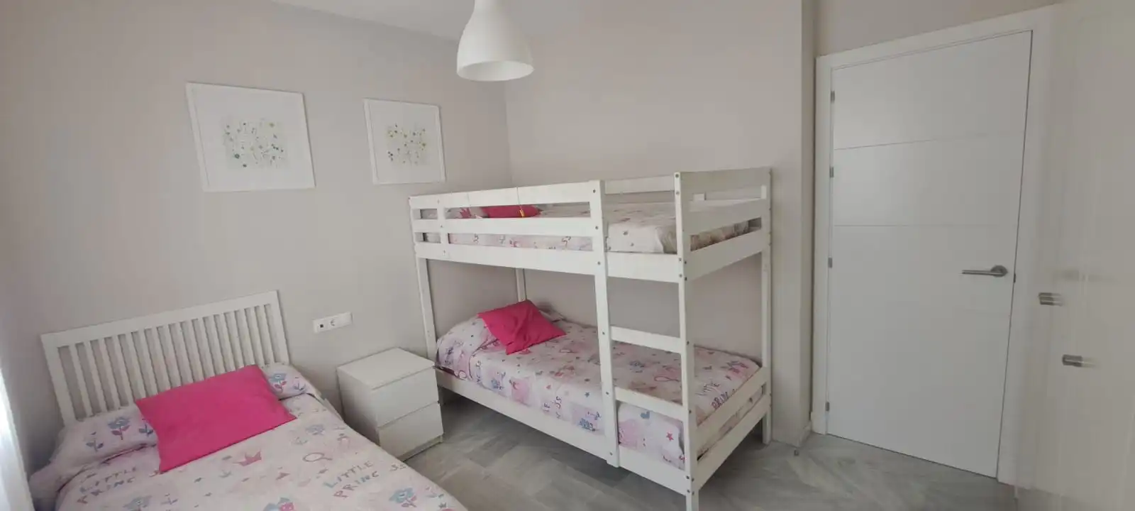 Apartment mit Pool zur Miete in Calle Mozart 3, imagen 9