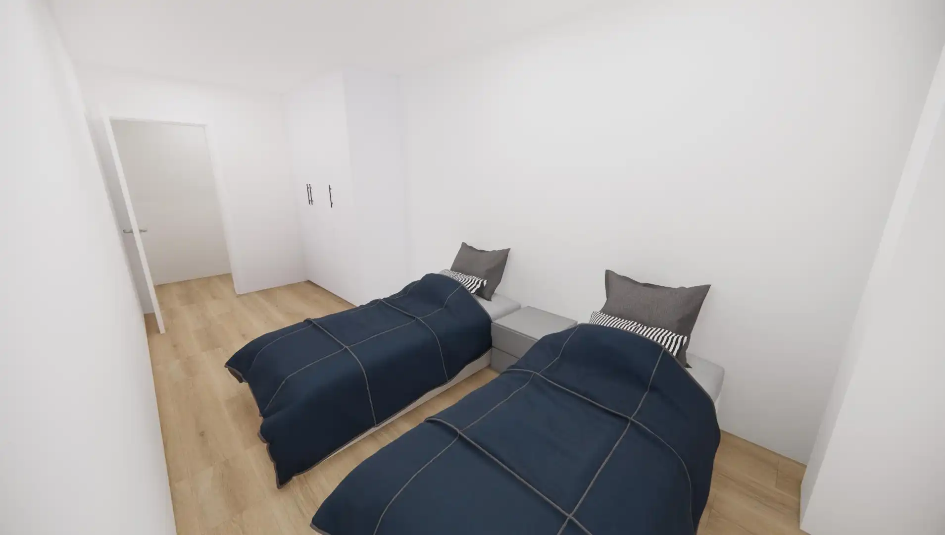 Appartement avec terrasse à vendre à Calella, imagen 4