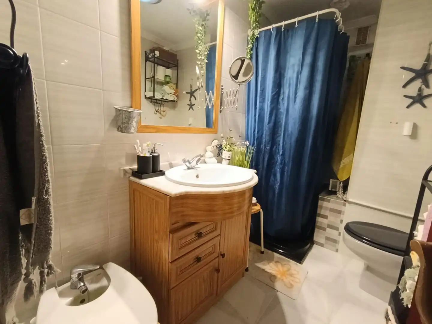 Bany de Apartament en venda en Chiclana de la Frontera