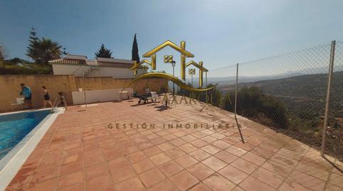 Foto 2 de Pis en venda a Calle Egido, Alcaucín, Málaga