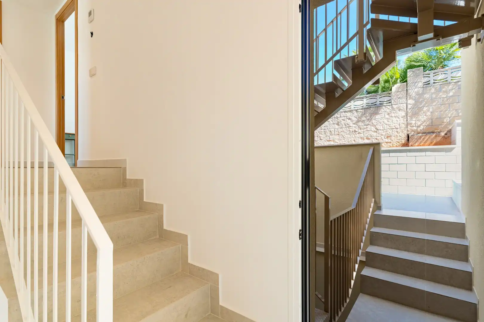 Neubau-Reihenhaus mit Terrasse zum Verkauf in Carrer de la Rosa 47, imagen 39