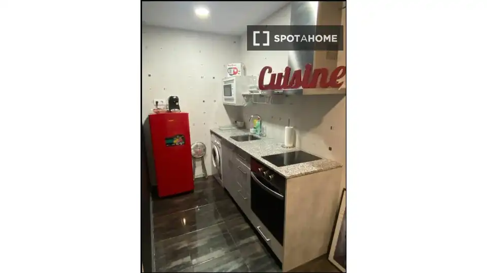 Appartamento in affitto a Gràcia, imagen 14