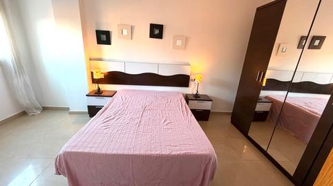 Foto 3 de Piso de alquiler en Poniente, Armilla