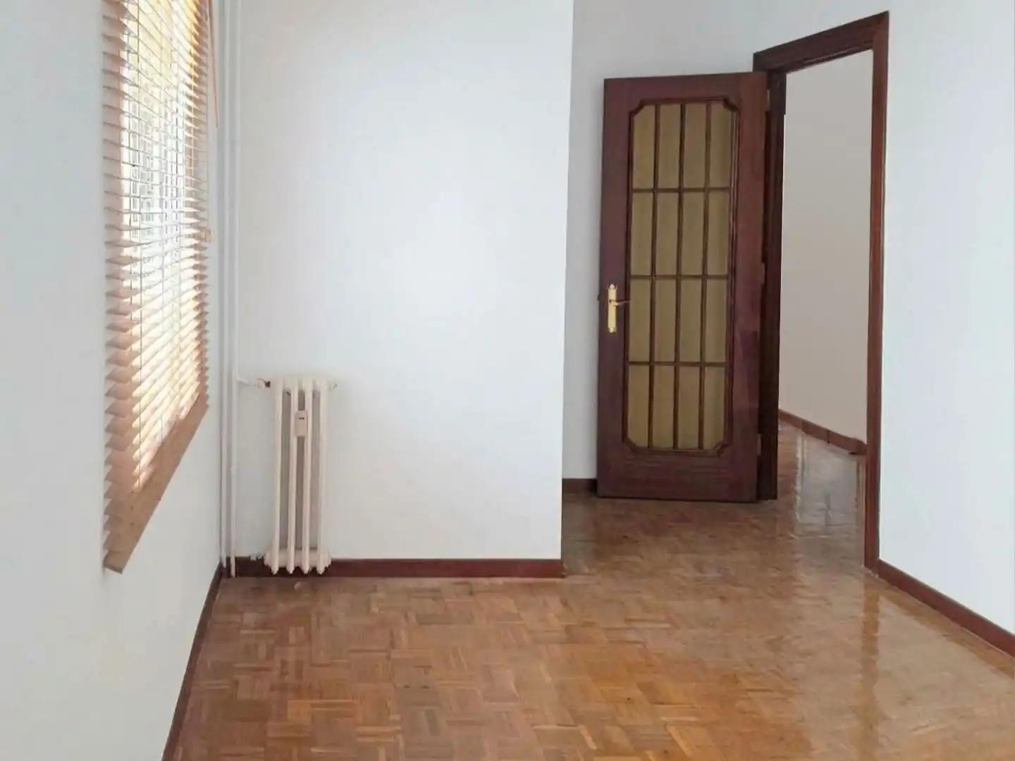 Piso en venta en  Madrid Capital con Aire acondicionado y Terraza