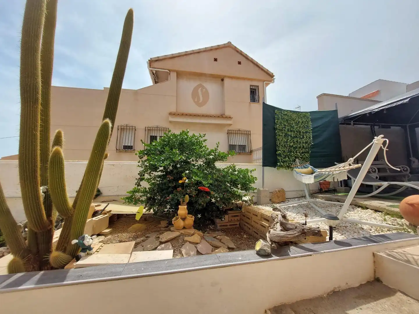 Villa avec terrasse à vendre à Calabardina, imagen 65