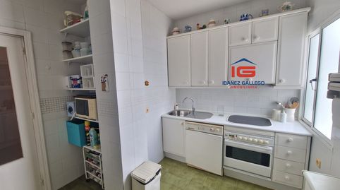 Foto 5 de Pis en venda a Centro - Calzada - Cabo Noval, Sanlúcar de Barrameda