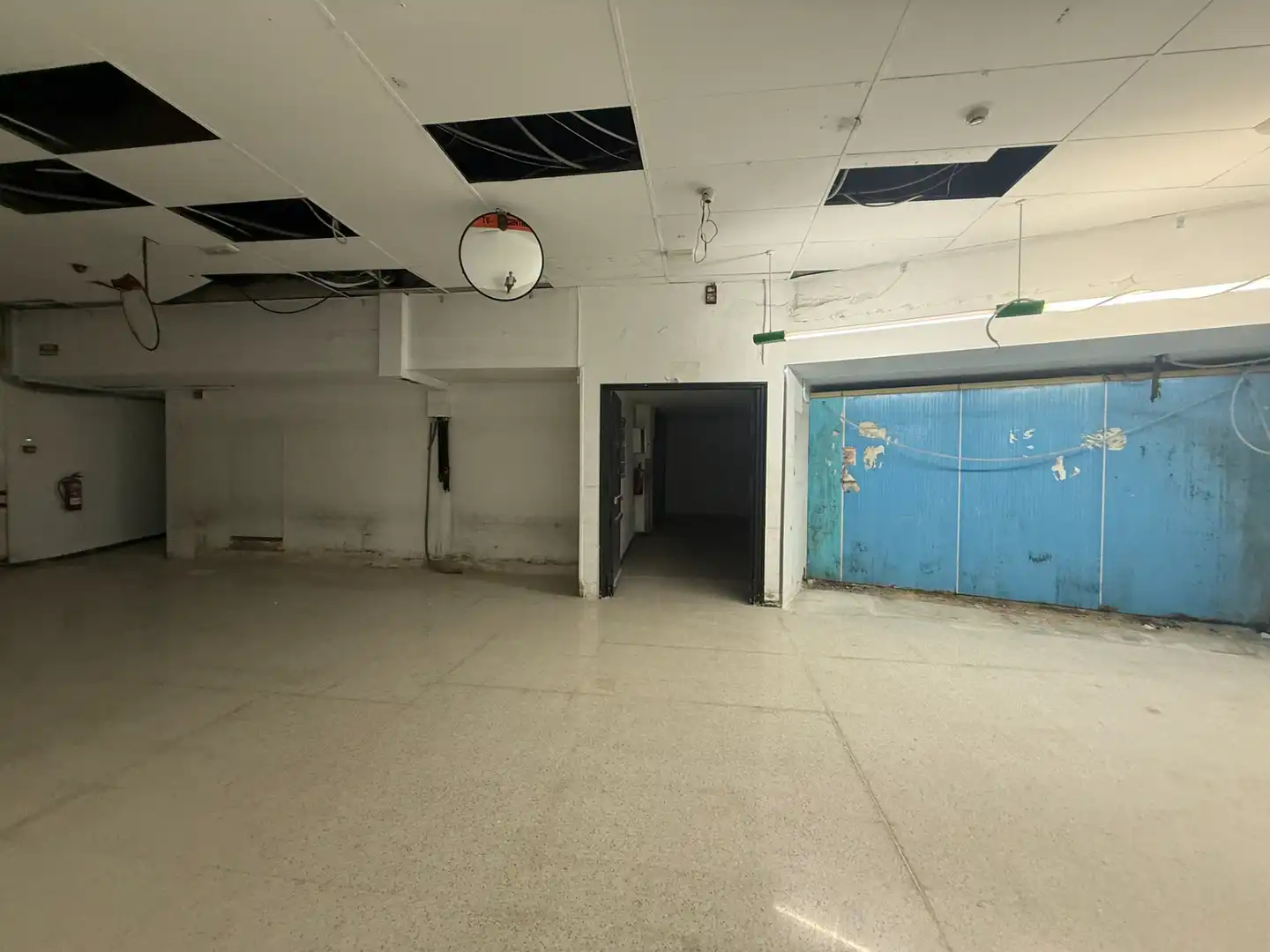 Commercial properties for rent in Sant Cugat del Vallès
