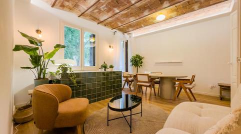 Foto 3 de Apartamento para compartir en Fort Pienc, Barcelona