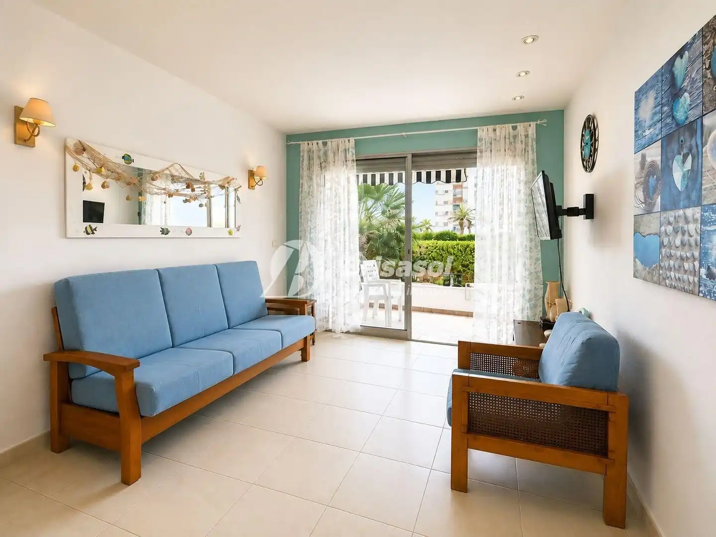 Apartamento con piscina en venta en Miami Platja, imagen 6
