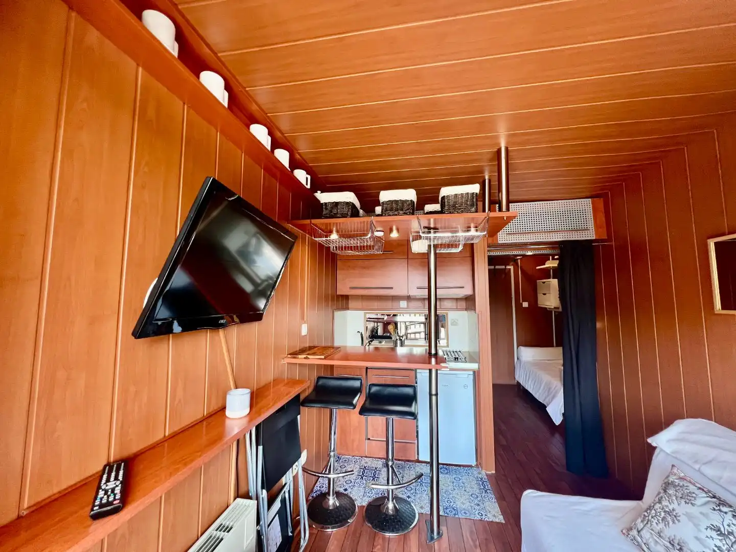 Appartement compact avec ascenseur à vendre à Rue Cristal 6, imagen 22