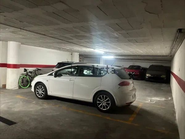 Aparcament de Garatge en venda en  Murcia Capital