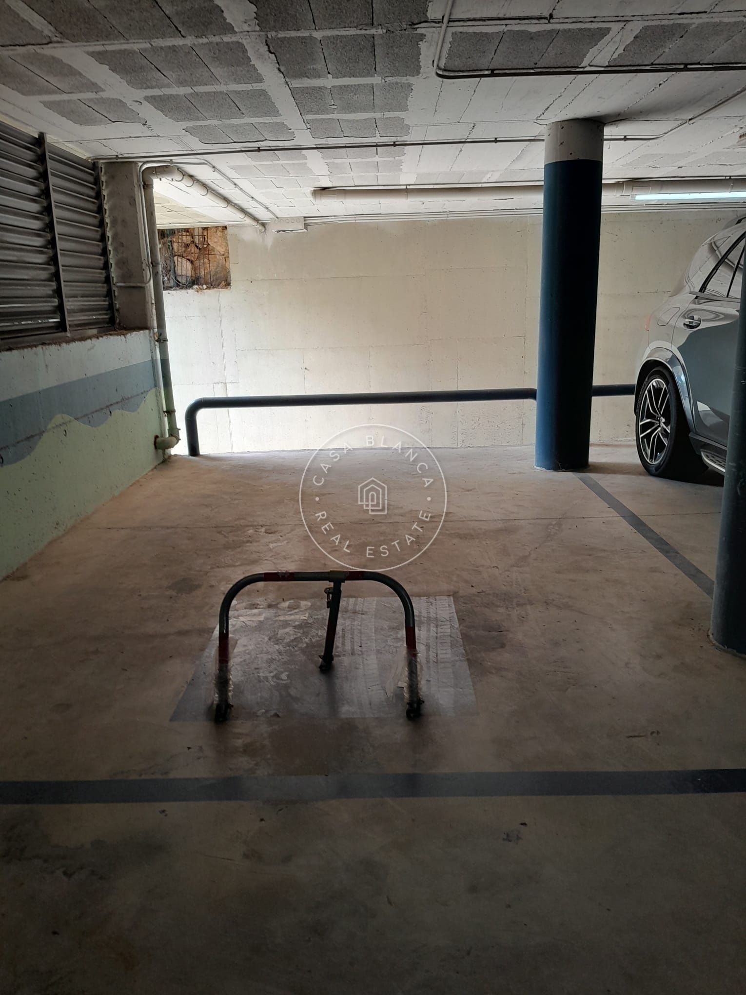 Garatge en venda en Lloret de Mar