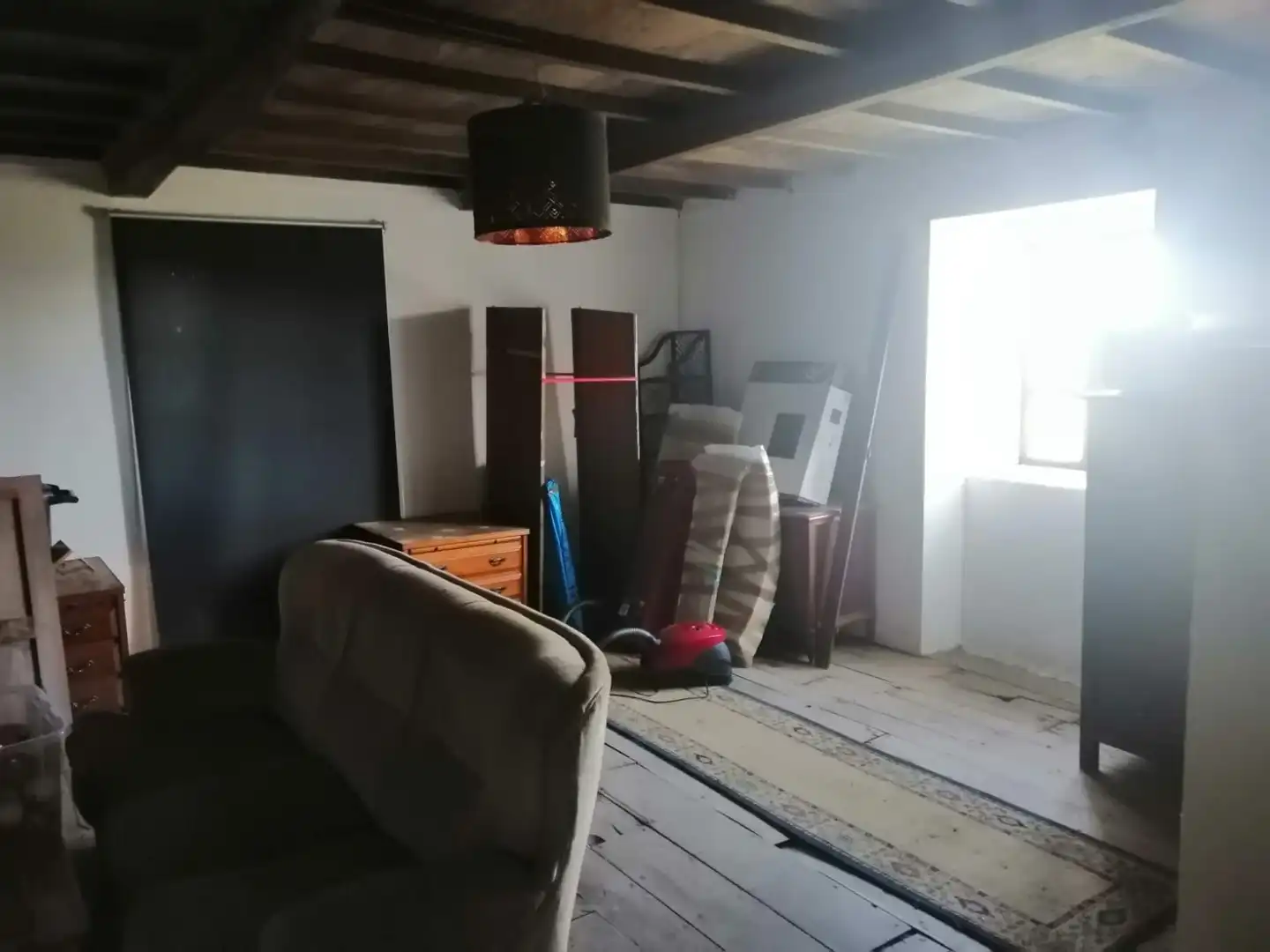 Casa o xalet en venda en San Sadurniño