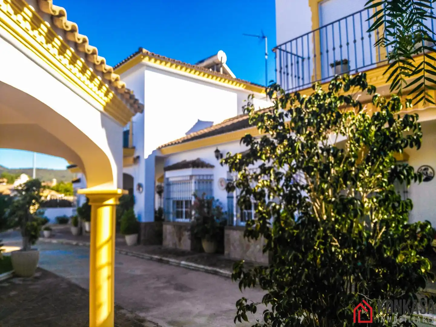 Chalet con piscina en venta en Arcos de la Frontera, imagen 12