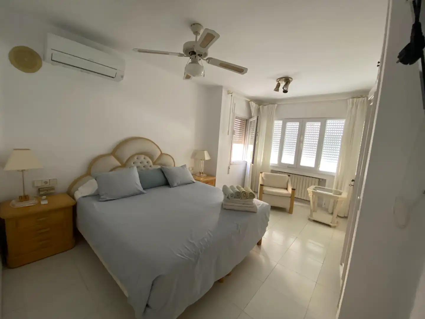 Casa o chalet en venta en Polígono Cala del Pino, Zona Galúa - Calnegre