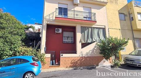 Foto 2 de Casa o xalet en venda a Maestro Turina, Villanueva del Arzobispo, Jaén